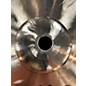 Used Wuhan 16in China Cymbal