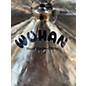 Used Wuhan 16in China Cymbal