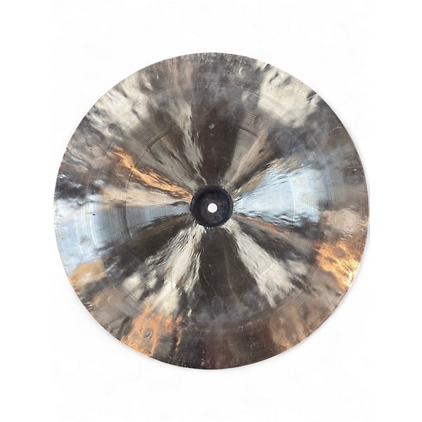Used Wuhan 16in China Cymbal