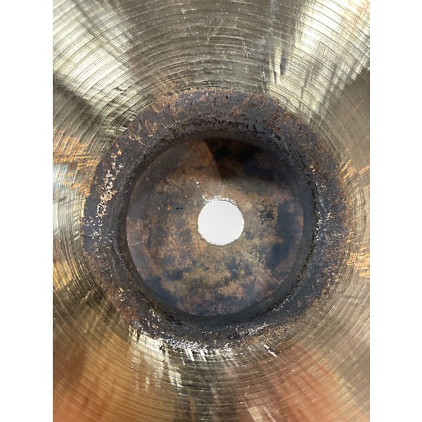 Used Wuhan 16in China Cymbal