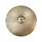 Used SABIAN 20in B8 Crash Ride Cymbal thumbnail