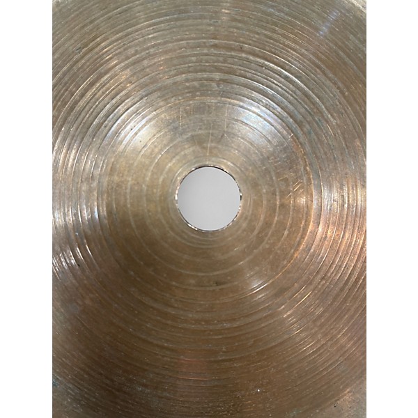 Used SABIAN 20in B8 Crash Ride Cymbal