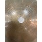 Used SABIAN 20in B8 Crash Ride Cymbal