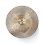 Used SABIAN 20in B8 Crash Ride Cymbal