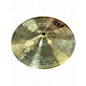 Used MEINL 10in hcs10s Cymbal
