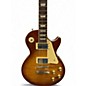 Used Epiphone Les Paul Traditional Pro Honey Burst Solid Body Electric Guitar
