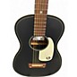 Used Gretsch Guitars G9520 Jim Dandy Flat Top Black Acoustic Guitar