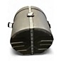 Used SKB D11822 Drum Case