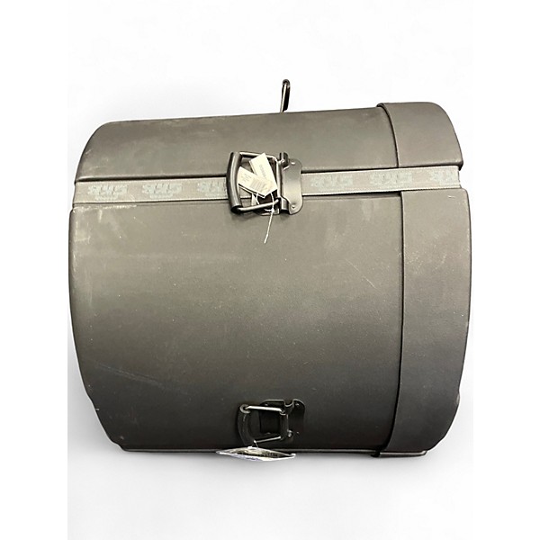 Used SKB D11822 Drum Case