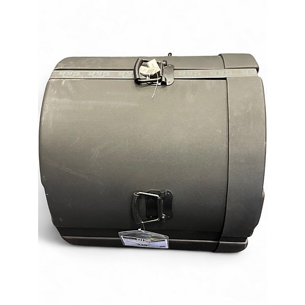 Used SKB D11822 Drum Case