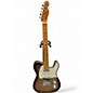 Used 2020 Fender American Ultra Telecaster Mocha Burst Solid Body Electric Guitar thumbnail