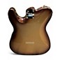 Used 2020 Fender American Ultra Telecaster Mocha Burst Solid Body Electric Guitar