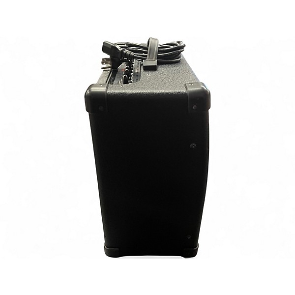 Used Hughes & Kettner Edition Blue 15-DFX  Guitar Combo Amp