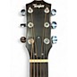 Used Taylor 114CE Natural Acoustic Electric Guitar