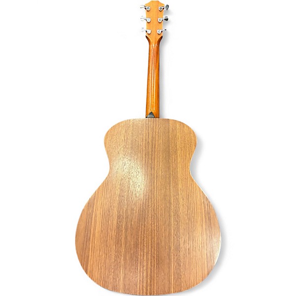 Used Taylor 114CE Natural Acoustic Electric Guitar