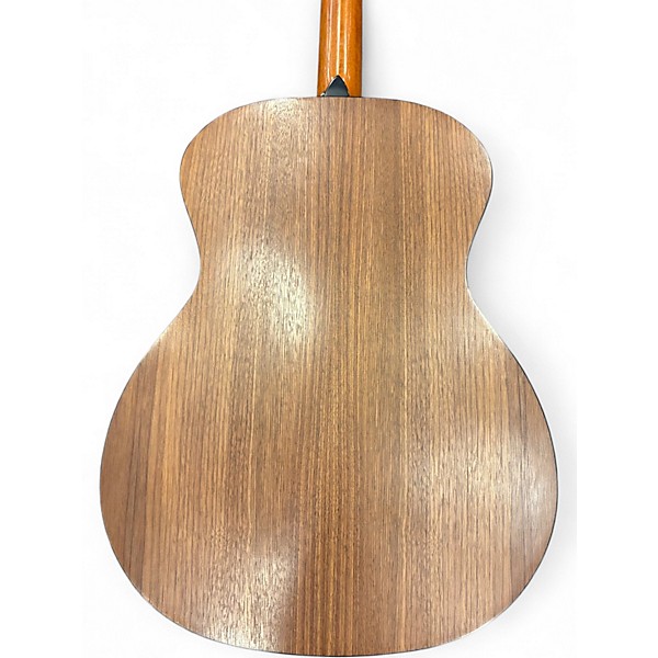 Used Taylor 114CE Natural Acoustic Electric Guitar