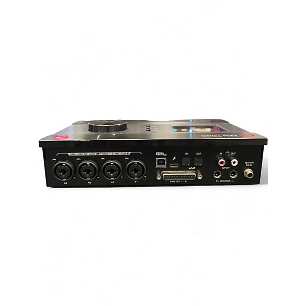 Used Antelope Audio Zen Tour Synergy Core Audio Interface