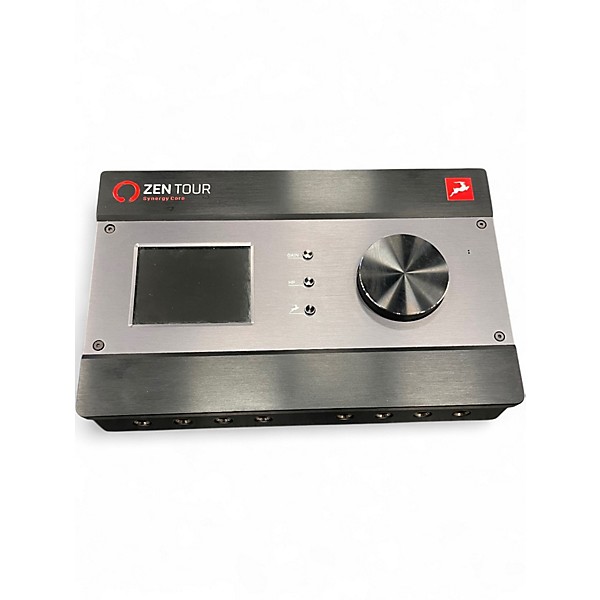 Used Antelope Audio Zen Tour Synergy Core Audio Interface