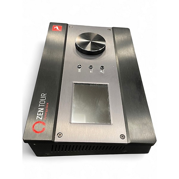 Used Antelope Audio Zen Tour Synergy Core Audio Interface