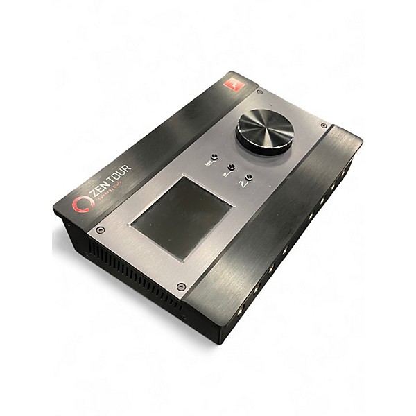 Used Antelope Audio Zen Tour Synergy Core Audio Interface