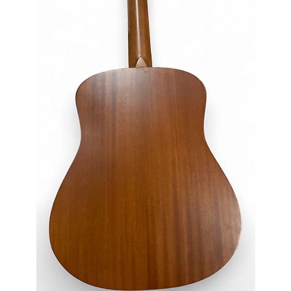 Used Tanglewood Winterleaf TW2T Mahogany Acoustic Guitar