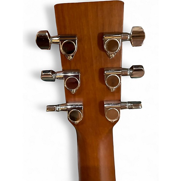 Used Tanglewood Winterleaf TW2T Mahogany Acoustic Guitar