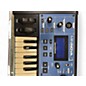 Used Novation MiniNova Mini Synthesizer