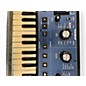 Used Novation MiniNova Mini Synthesizer