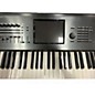 Used KORG Kronos 88 Keyboard Workstation