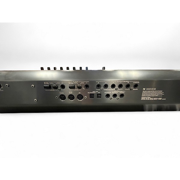 Used KORG Kronos 88 Keyboard Workstation