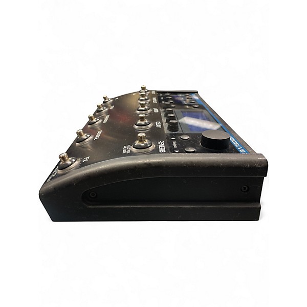 Used TC Helicon VoiceLive 2 Vocal Processor