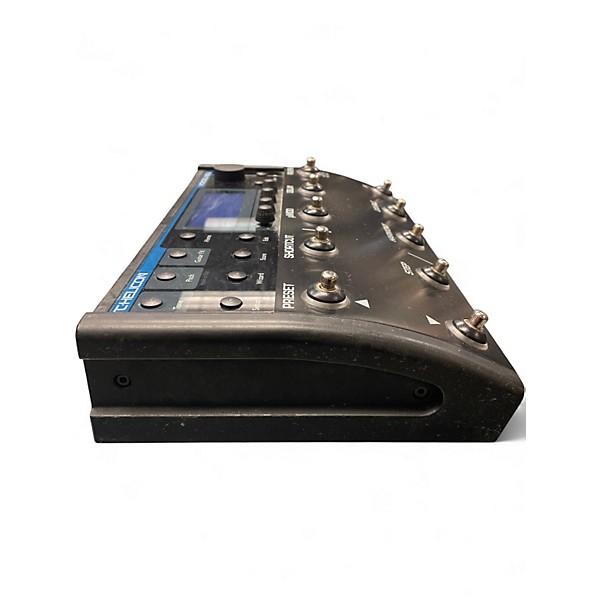 Used TC Helicon VoiceLive 2 Vocal Processor