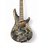 Used Ibanez SRM805 twilight Electric Bass Guitar
