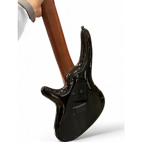 Used Ibanez SRM805 twilight Electric Bass Guitar