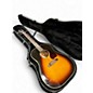 Used 2025 Gibson J45 Standard Vintage Sunburst Acoustic Electric Guitar thumbnail