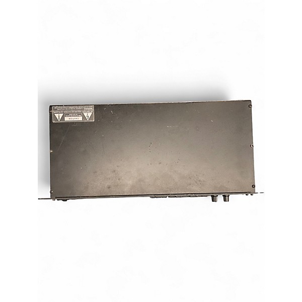 Used DigiTech GSP 21 Multi Effects Processor