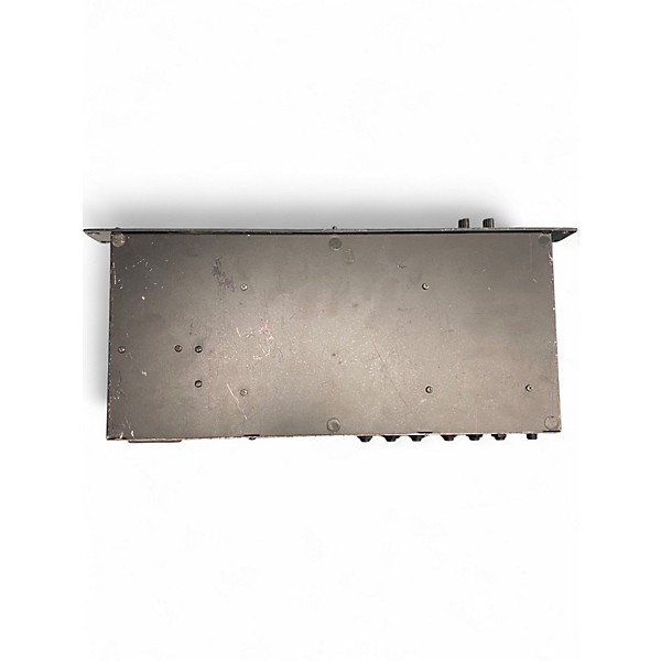 Used DigiTech GSP 21 Multi Effects Processor