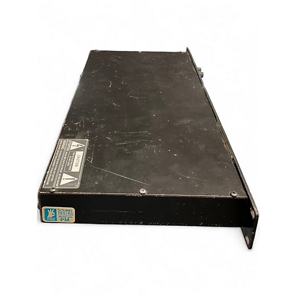 Used DigiTech GSP 21 Multi Effects Processor