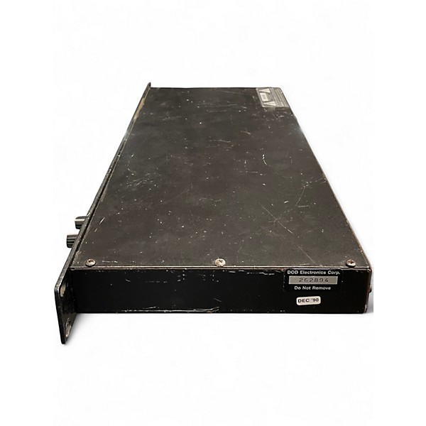 Used DigiTech GSP 21 Multi Effects Processor