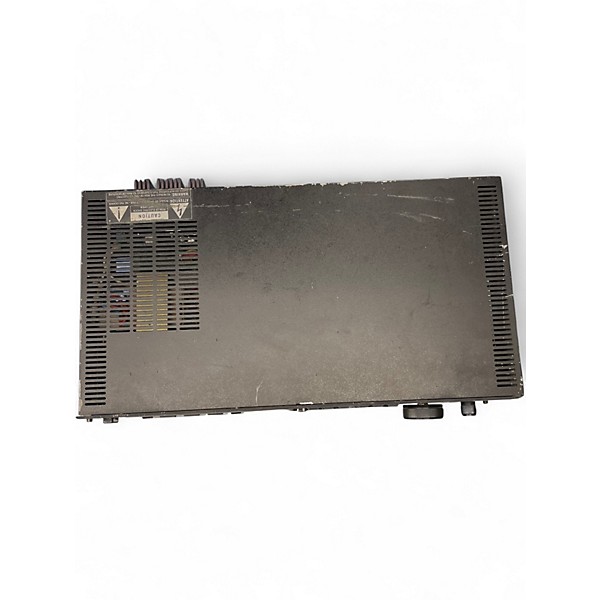 Used DigiTech GSP 2101 Studio Tube Multi Effects Processor