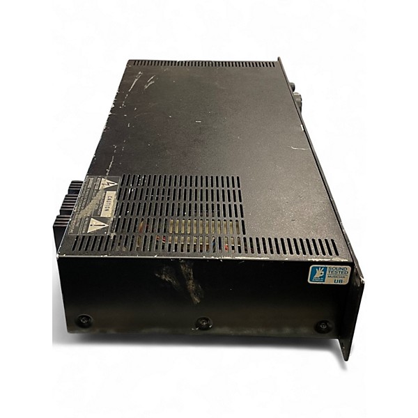 Used DigiTech GSP 2101 Studio Tube Multi Effects Processor