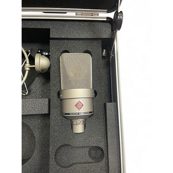 Used Neumann TLM103 ANNIVERSARY EDITION Condenser Microphone
