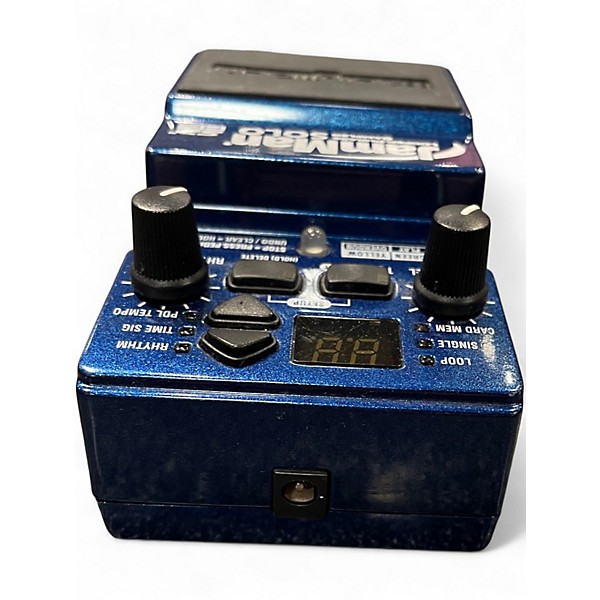 Used DigiTech JamMan Solo Looper Pedal