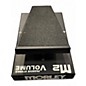 Used Morley M2 PASSIVE VOLUME PEDAL Pedal thumbnail