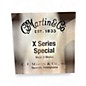 Used Martin Special 000-X2E Spruce-Rosewood HPL Natural Acoustic Electric Guitar