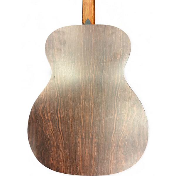 Used Martin Special 000-X2E Spruce-Rosewood HPL Natural Acoustic Electric Guitar