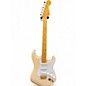 Used Fender Custom Shop '54 Deluxe Closet Classic Hardtail Stratocaster Faded Aged Shell Pink Solid Body Electric Guitar thumbnail