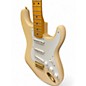 Used Fender Custom Shop '54 Deluxe Closet Classic Hardtail Stratocaster Faded Aged Shell Pink Solid Body Electric Guitar