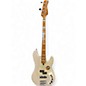Used Sire Marcus Miller P8 Olympic White Electric Bass Guitar