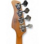 Used Sire Marcus Miller P8 Olympic White Electric Bass Guitar